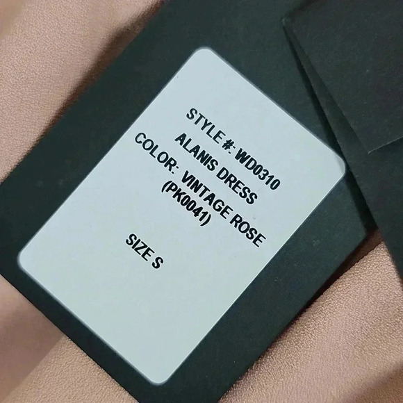 MARISSA WEBBA lanis Dress in Vintage Fose - Picture 11 of 14